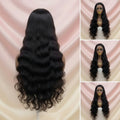 HD Lace Wigs